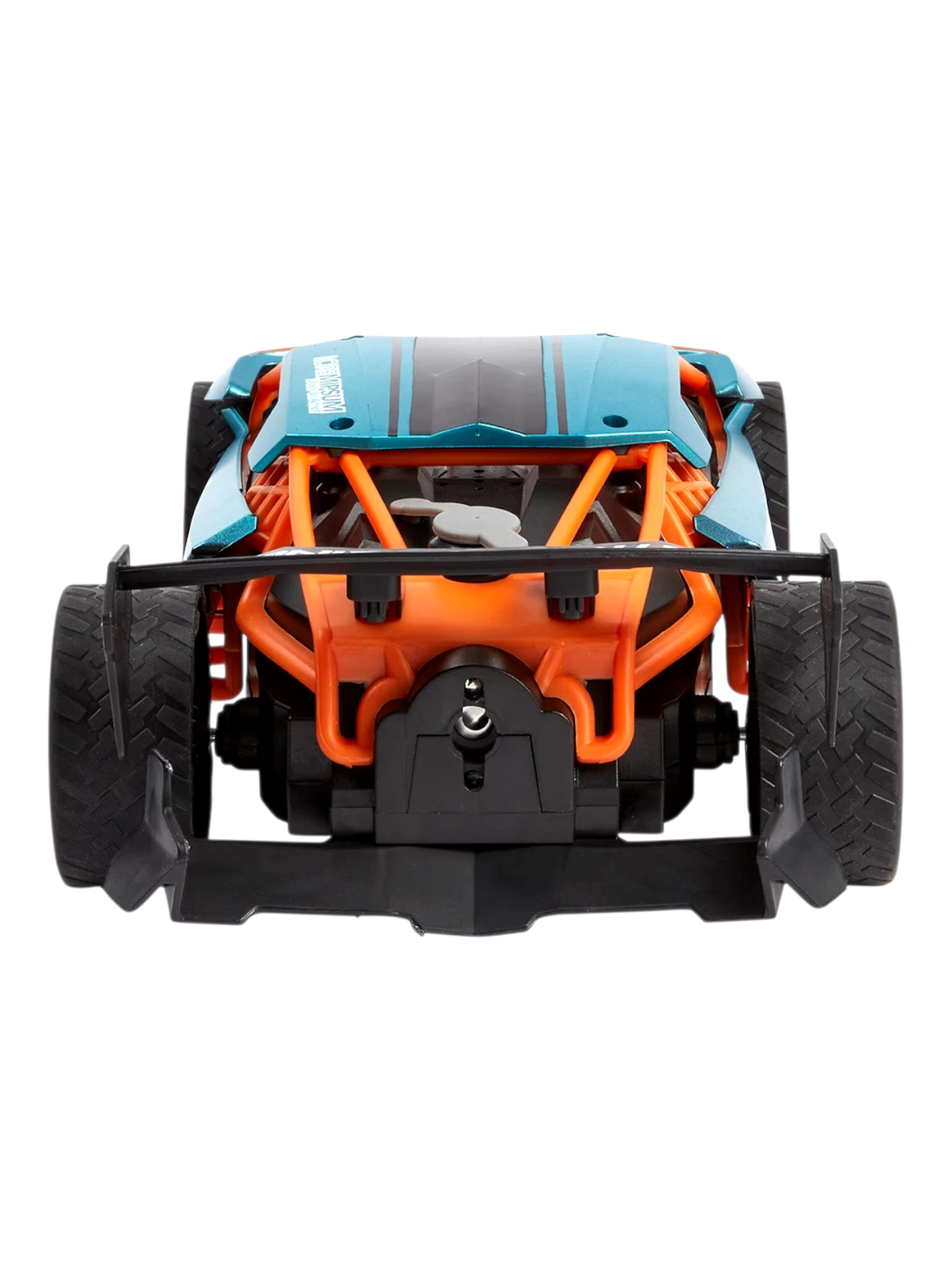 Crazon Remote Control (RC) Mist Sprayer 1:14 Scale