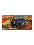 Matchbox Mainline Bucket Tipper / Benne Basculante Die-Cast 1:64 Scale | Mattel 116/125 | Collector Edition