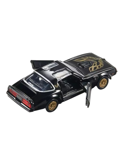 Tomica Premium Pontiac Firebird 1:64 Scale