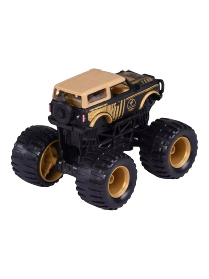 Majorette Monster Rockerz Series 9
