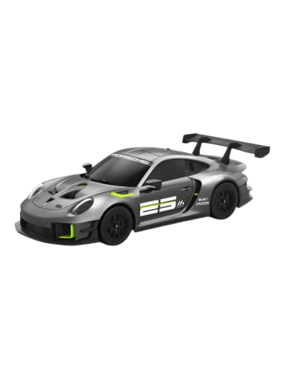 Rastar Porsche 911 GT2 RS Clubsport 25 Remote Control (RC) 1:24 Scale