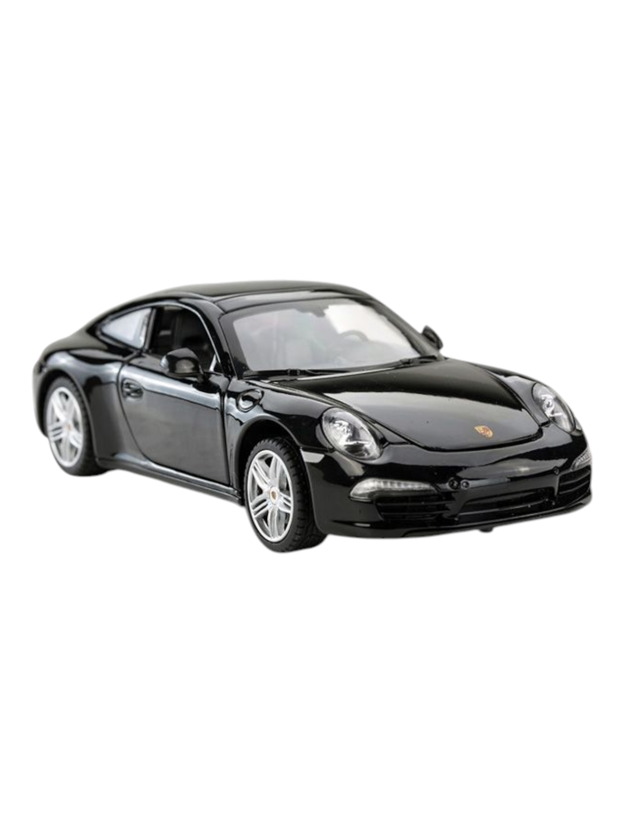 Rastar Porsche 911 Carrera S Die-Cast 1/24 Scale