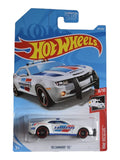 Hot Wheels '10 camaro ss imported mainline 1:64 Scale