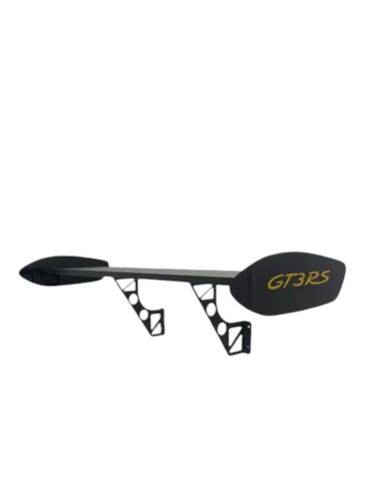 Porsche 911 GT3 RS Style Spoiler Shelf