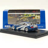 Ghost Player BMW M3 E46 GTR Imported 1:64 Scale