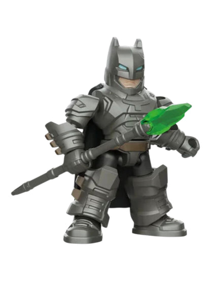 Blokees Defender Version DC01 Legendary Batman Assemble Blind Box (Code: 75701) – [Pack of 1 / Random Surprise Model]