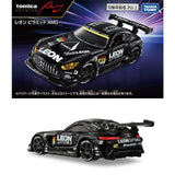 Tomica Premium racing leon pyramid mercrdes amg takara Tomy-207025 1:64 Scale