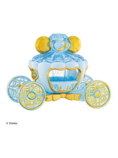 Takara Tomy Dream Tomica Disney Motors - No.179 Jewelry Way Potiron Cinderella