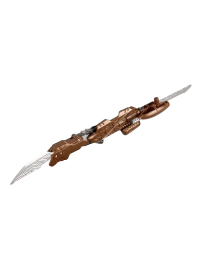 Transformers Star Scream 2 in 1 Robot and Jet (Size 18 cm)