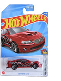 Hot Wheels '06 pontiac gto imported mainline 1:64 Scale