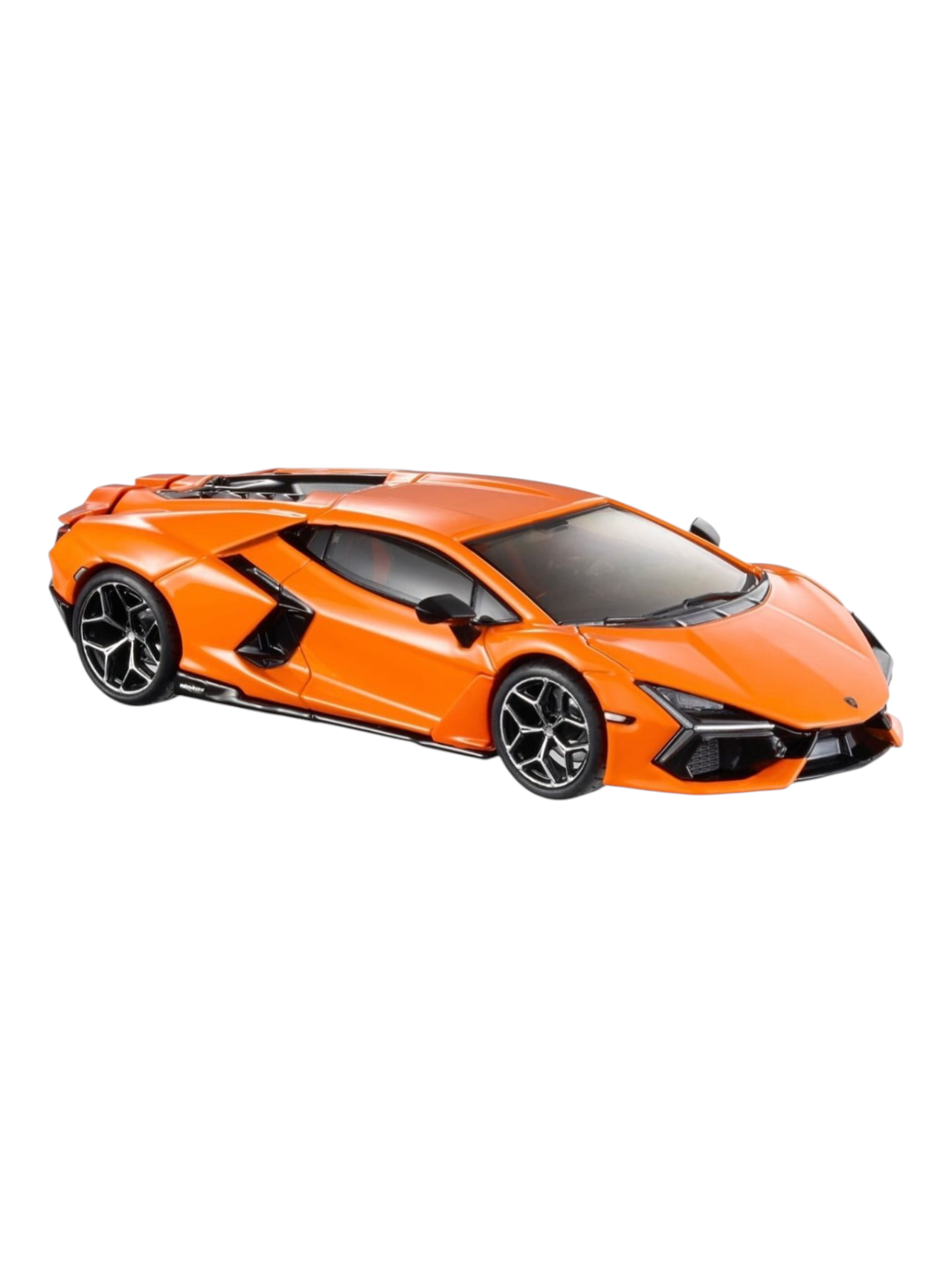HotWheels 2023 Lamborghini Revuelto Imported Premium 1:43 Scale (With Protector)