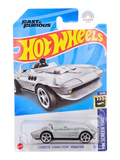 HotWheels Corvette Grand Sport Roadster Imported Mainline 1:64 Scale