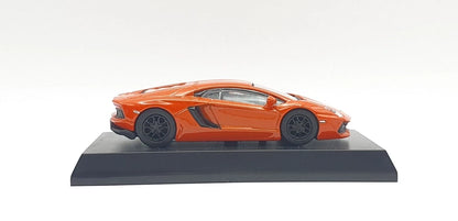 Kyosho Lamborghini Aventador Lp 700-4 Diecast Model 1:64 Scale
