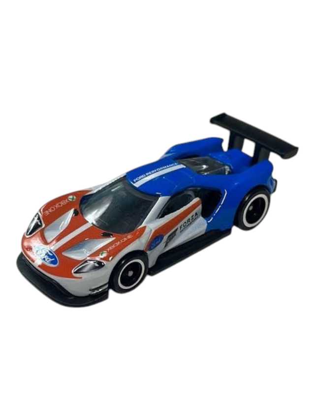 HOTWHEELS Forza Motorsport '16 Ford GT Race Imported