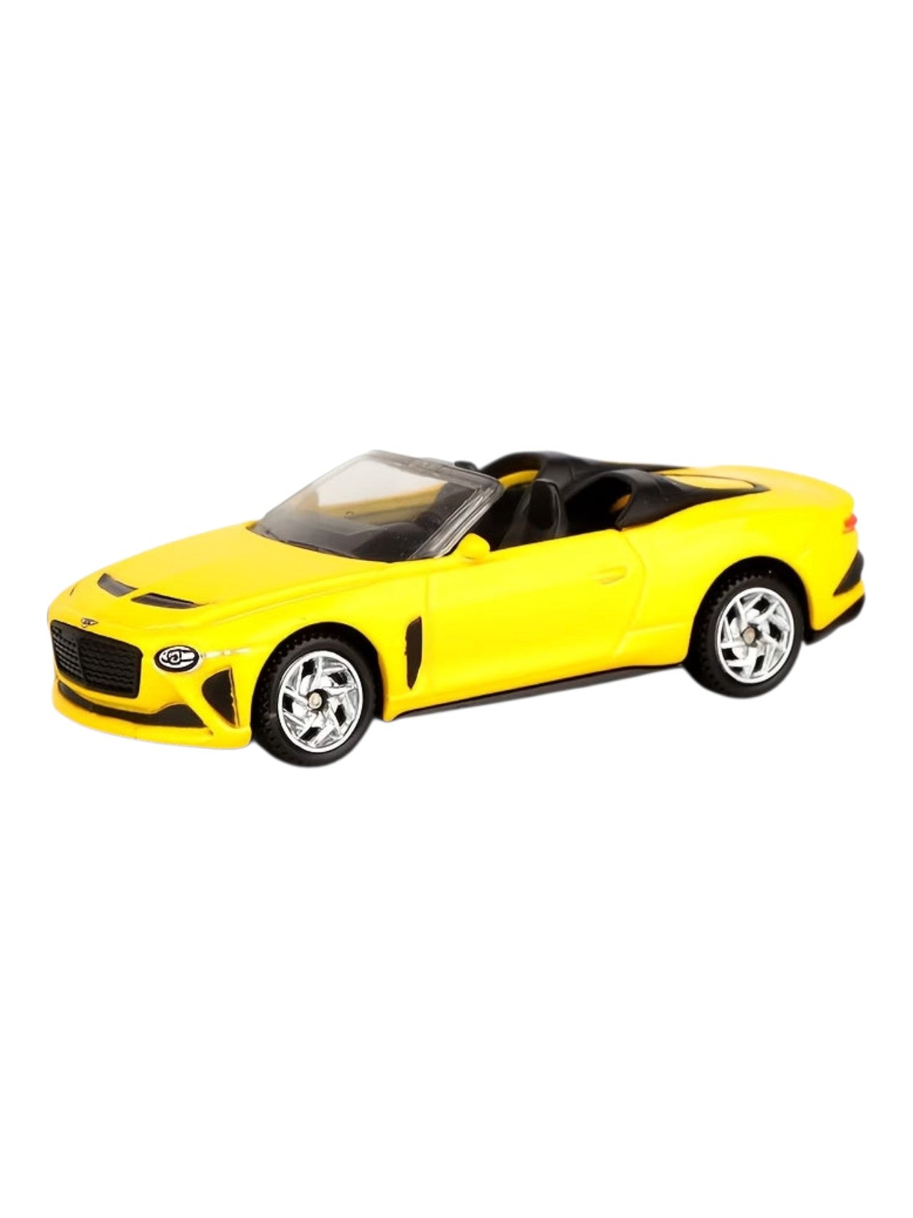 CCA 'Bentley Bacalar Diecast Model Imported 1:64 Scale ( S27-02 )
