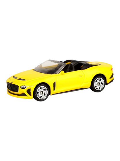 CCA 'Bentley Bacalar Diecast Model Imported 1:64 Scale ( S27-02 )