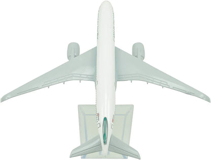 Aircraft Model Airbus A350 Cathay Pacific 16 CM (Code-113)