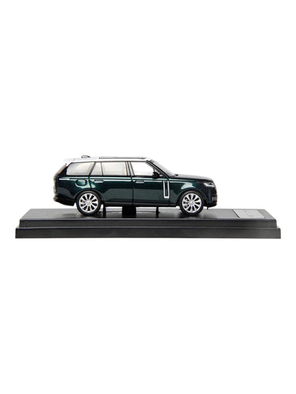 LCD Models Range Rover Diecast Model 1:64 Scale
