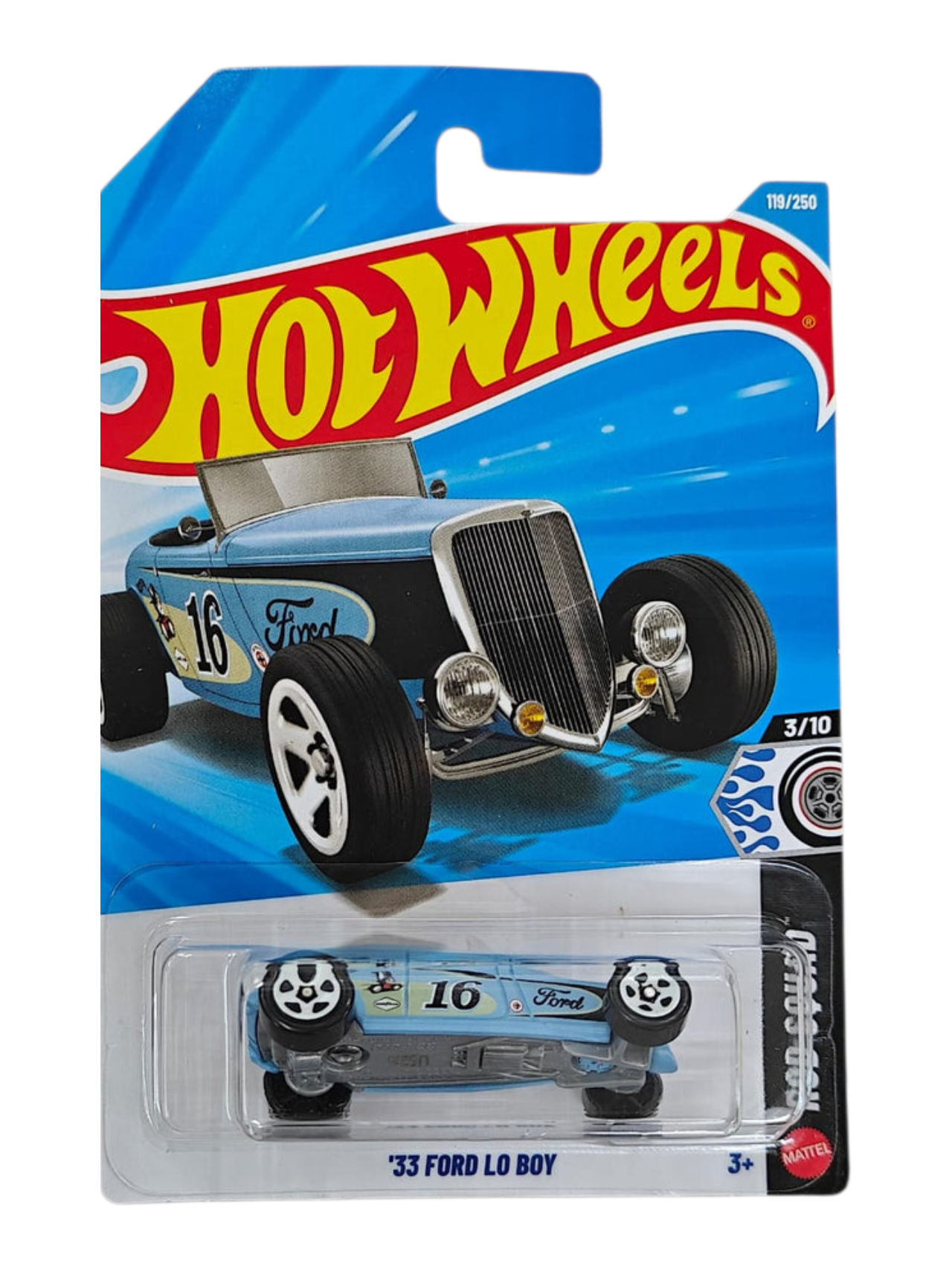Toy Collectors India