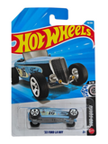 Hot Wheels ’33 Ford Lo-Boy