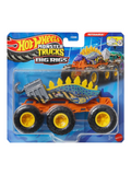 HotWheels monster truck big rigs 1:64 Scale HWN86
