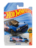 HotWheels Time Shifter Imported Mainline 1:64 Scale