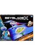 Hasbro Beyblade X Drop Attack Battle Set impact darke 9-60lr / hover wyvern 3-85n