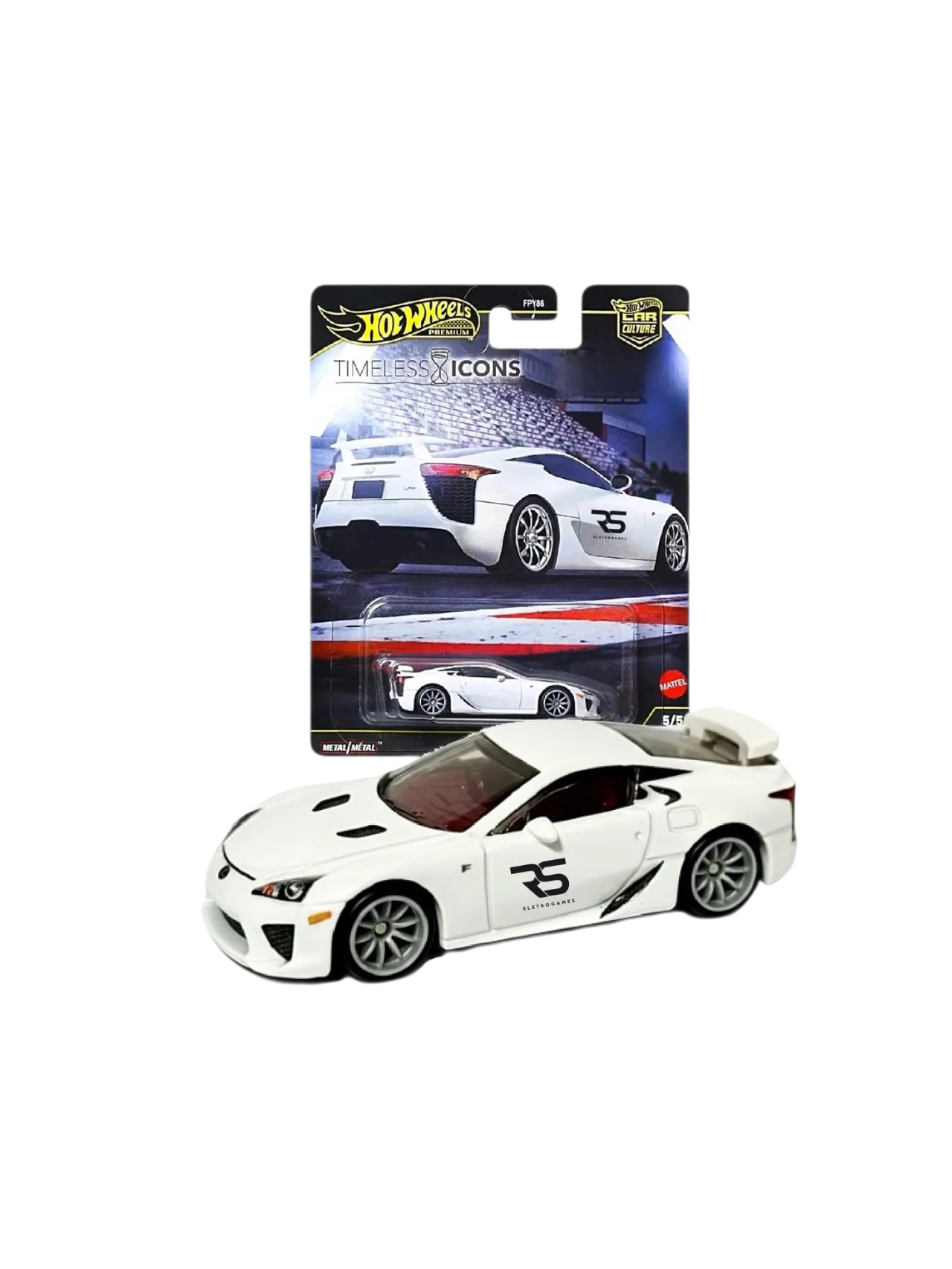 Toy Collectors India