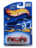 HotWheels Deora II Collector No-152 Imported Mainline 1:64 Scale