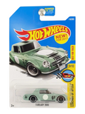 HotWheels Fairlady 2000 Imported Mainline 1:64 Scale