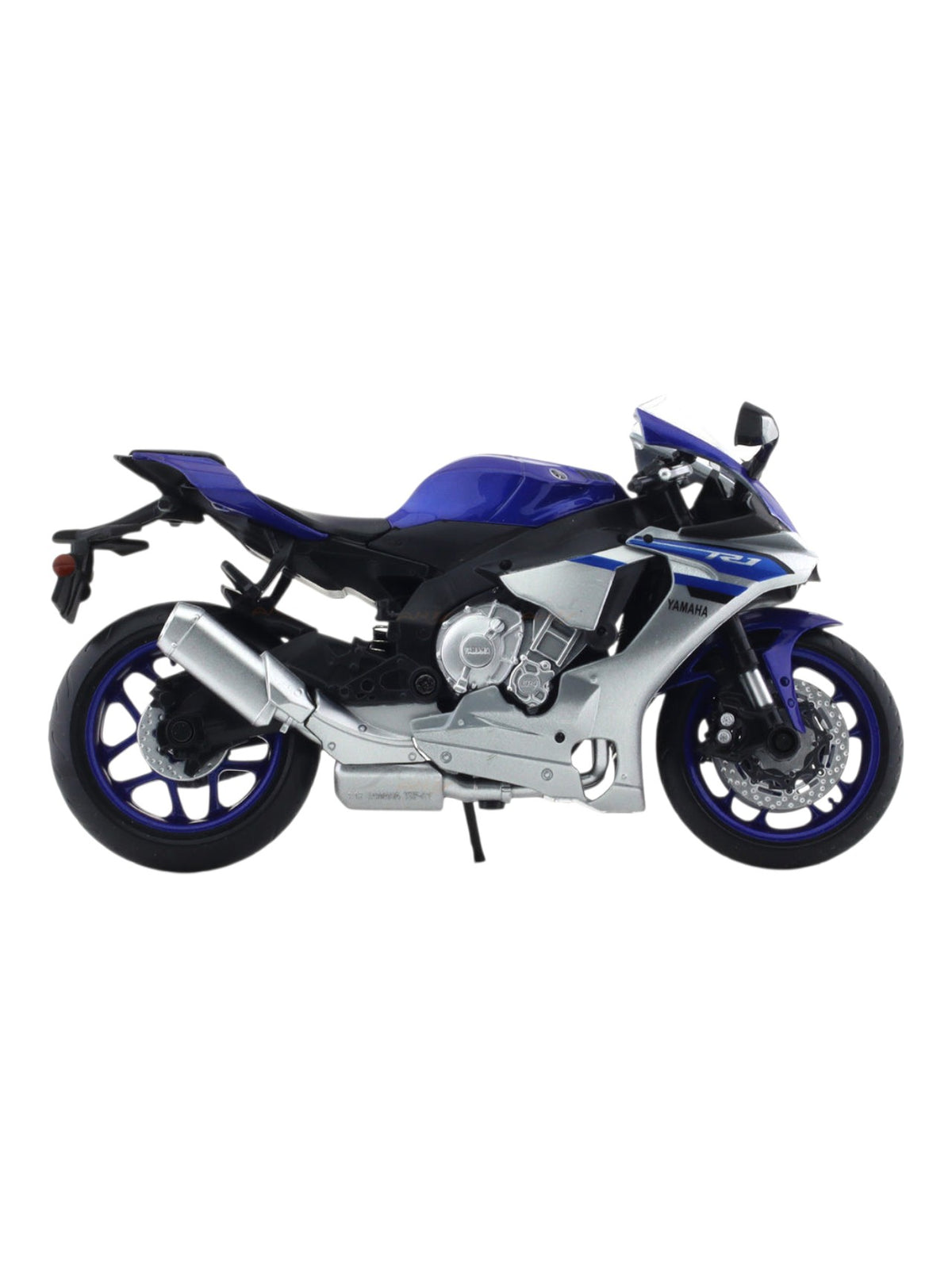 CCA 'Yamaha YZF-R1' imported bike 1:12 Scale