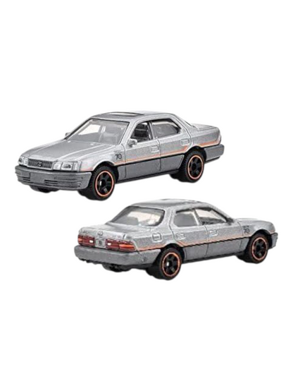 Matchbox 1994 Lexus Ls400 Imported 1:64 Scale