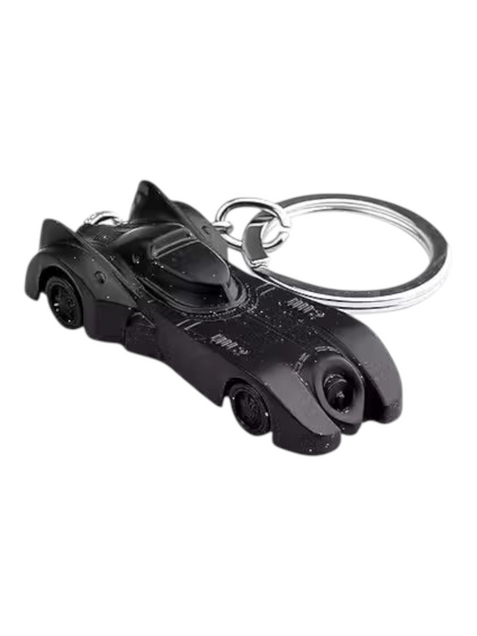DC Justice League Batman Keychain 1:64 scale