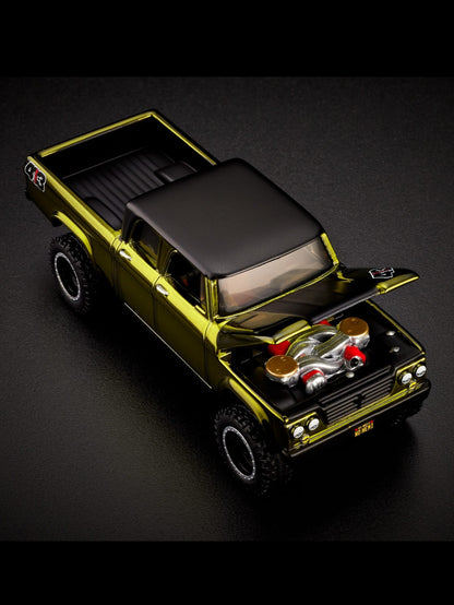 HotWheels 1964 Dodge Power Wagon RLC 1:64 Scale