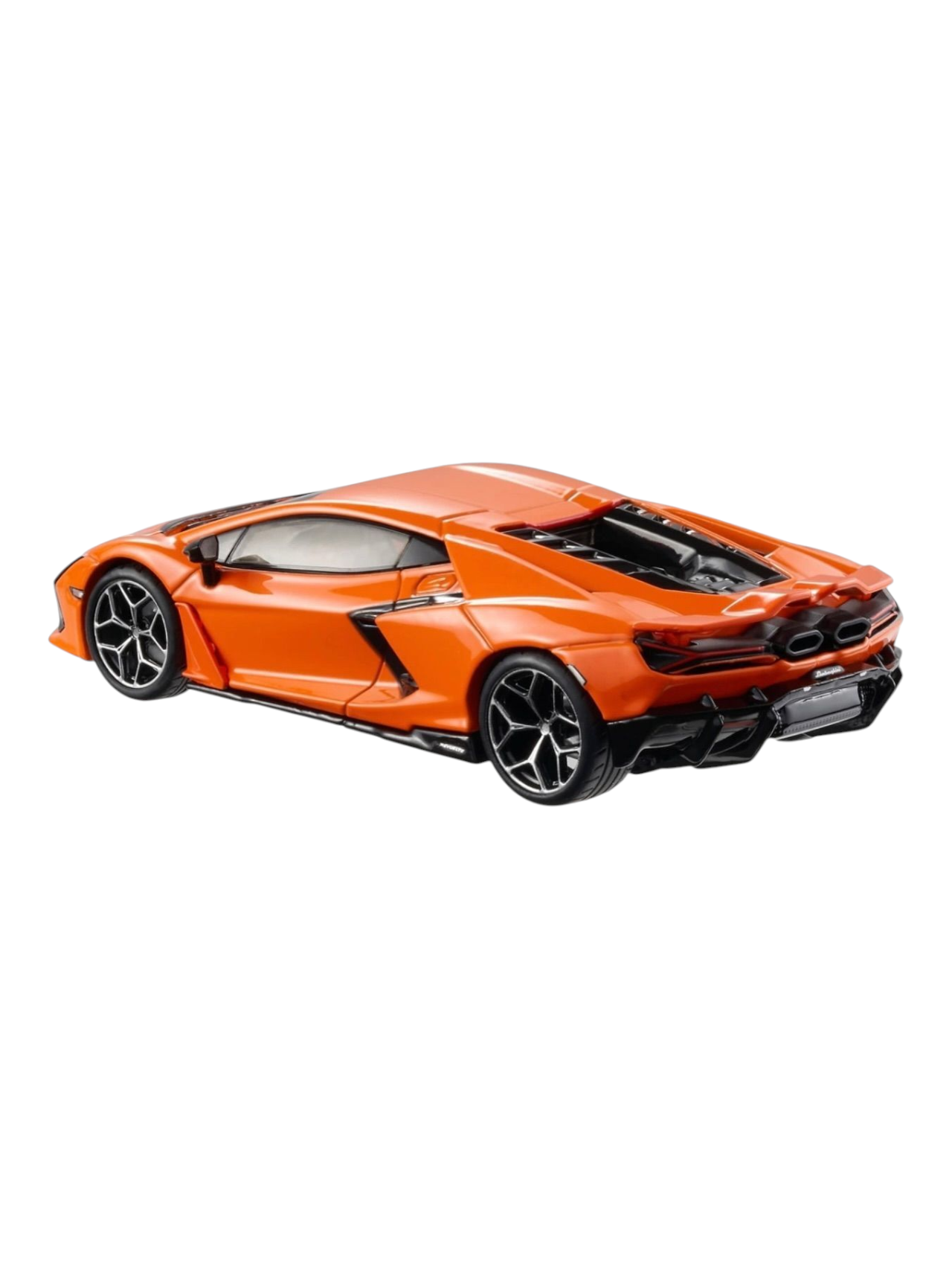HotWheels 2023 Lamborghini Revuelto Imported Premium 1:43 Scale (With Protector)