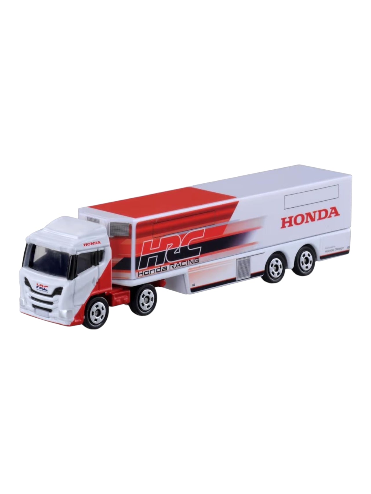 Takara Tomy Tomica HRC motor home