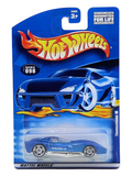 HotWheels Thomasimma III Collector No-098 Imported Mainline 1:64 Scale