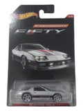 HotWheels Camaro Fifty 85 Camaro iroc -Z imported mainline 1:64 card art