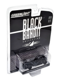 Greenlight Collectibles Black Bandit Collection 2008 Champ Car World Series DP01 1:64 Scale (1 of 3000)