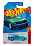 HotWheels 07 Ford Mustang Imported Mainline 1:64 Scale
