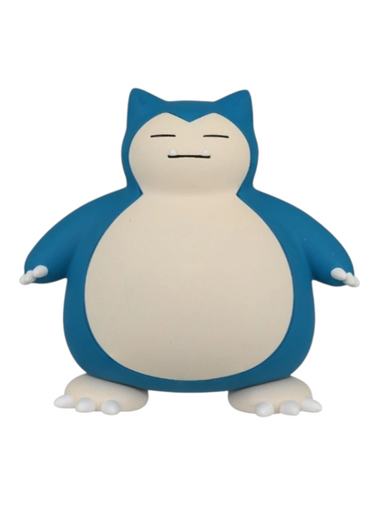 Takara Tomy Pokemon Moncolle MS-29 Snorlax