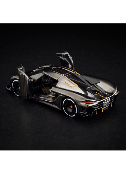 HotWheels Koenigsegg Jesko Absolut RLC 1:64 Scale