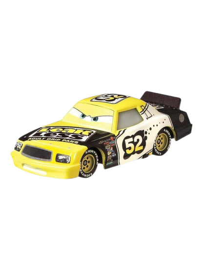 Disney Pixar Cars claude scruggs 1:64 Scale