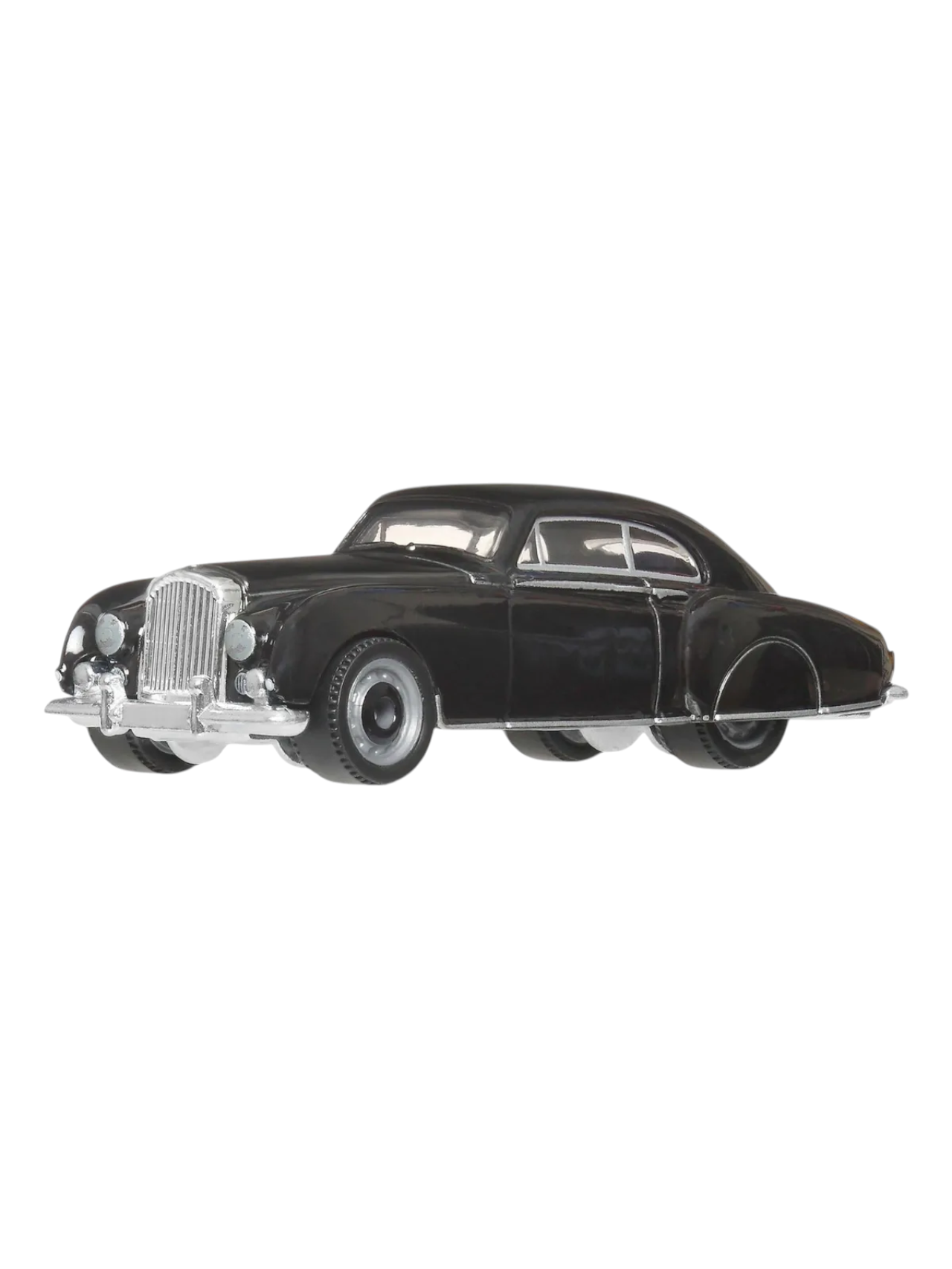 Matchbox Collectors 1954 Bentley R-Type Continental No 17/20 Imported 1:64 Scale