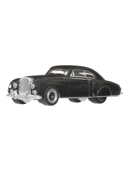 Matchbox Collectors 1954 Bentley R-Type Continental No 17/20 Imported 1:64 Scale