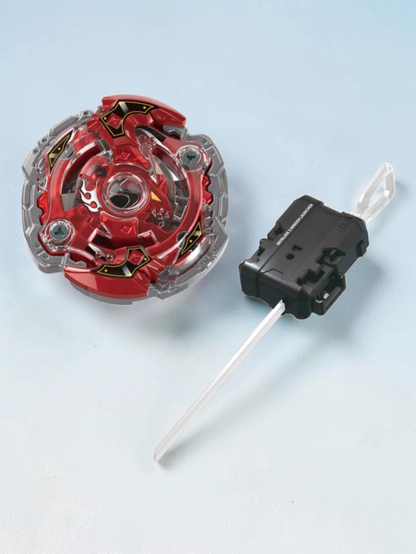 Takara Tomy Beyblade X Storm Spriggan 2-70M BX-00 / BXG-21