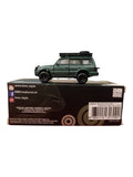 BM Creations Junior Mitsubishi Pajero 1/64 Diecast Miniature Car Limited Edition