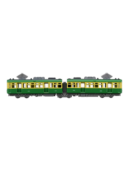 Takara Tomy Tomica Enoshima Electric Railway Type 300 1:162 Scale