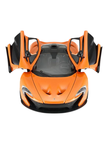 Rastar Mclaren P1 1:24 Scale Diecast