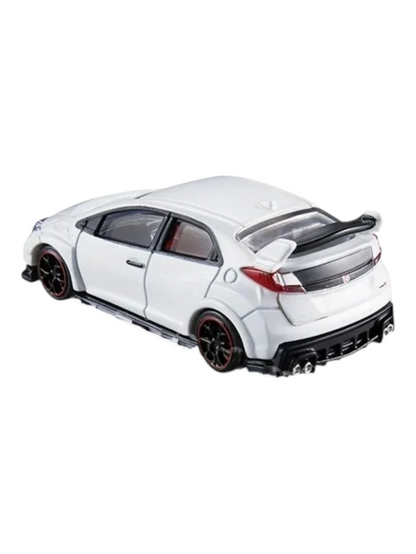 Takara Tomy Tomica Premium Honda Civic Type R ( Fk2 ) No 44. 1:64 Scale